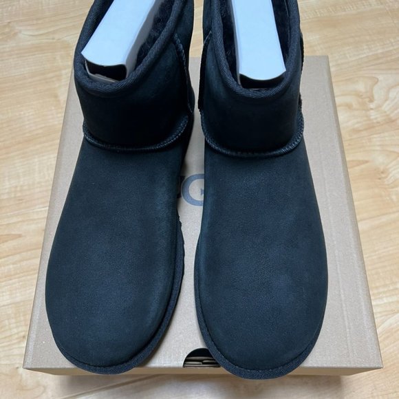 ugg classic mini ii boot - Picture 3 of 7